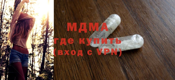 хмурый Алексин